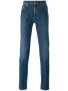 Z Zegna Regular Jeans - Blue
