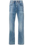 Levi's Vintage Clothing 501 Jeans - Blue