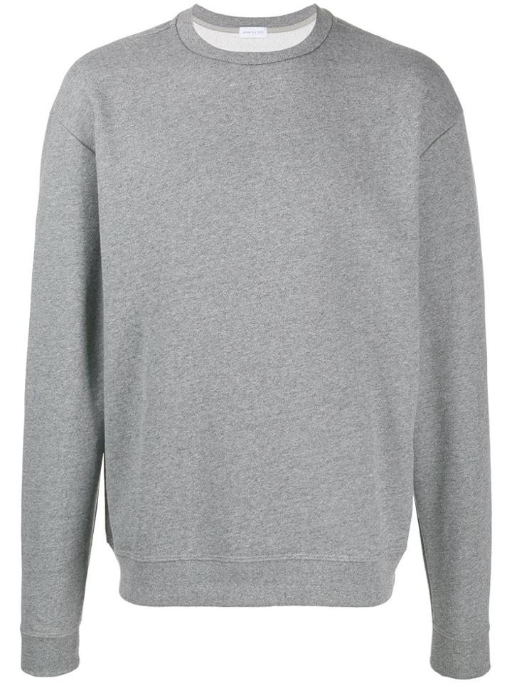 John Elliott Marle Sweatshirt - Grey