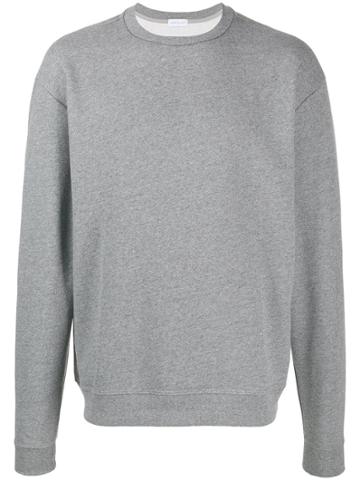 John Elliott Marle Sweatshirt - Grey