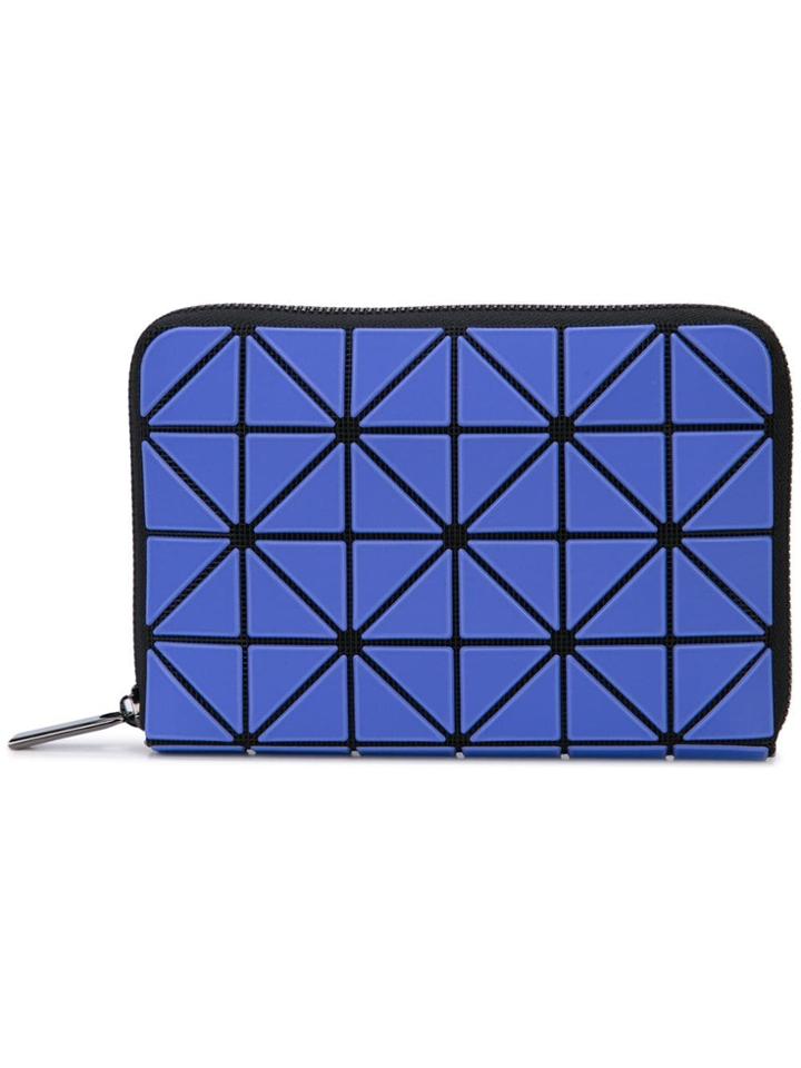 Bao Bao Issey Miyake Jam Wallet - Blue