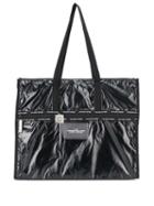 Marc Jacobs Xxl Tote - Black