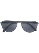 Oliver Peoples Tinted Sunglasses - Grey