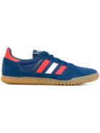 Adidas Adidas Originals Indoor Super Sneakers - Blue
