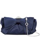 Judith Leiber Couture Madison Bag - Blue