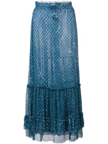 Poupette St Barth - Blue