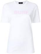Dsquared2 Classic T-shirt - White