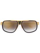 Dita Eyewear 'grandmaster 5' Sunglasses, Men's, Grey, Acetate
