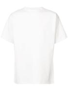 424 Plain T-shirt - White