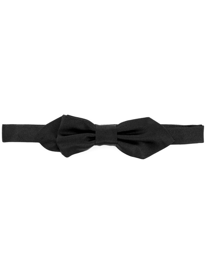 Tonello Classic Papillon - Black