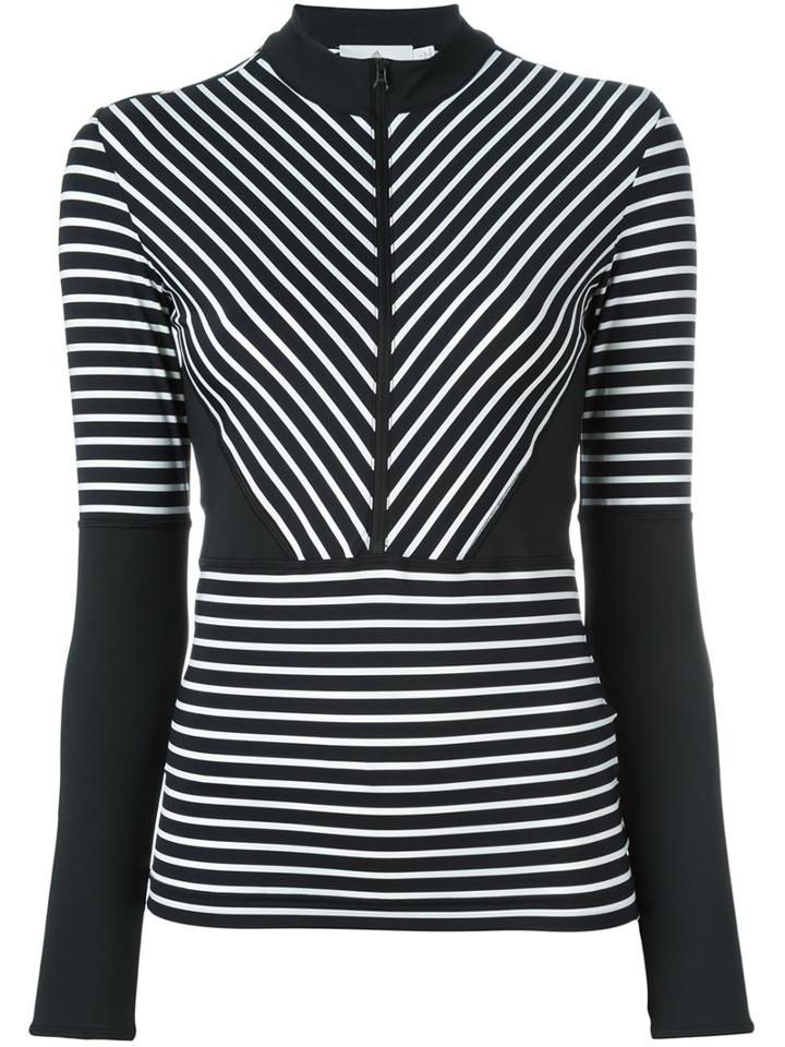 Adidas By Stella Mccartney Fitness Top