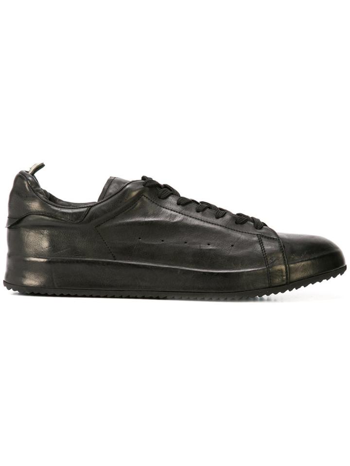 Officine Creative Twace/005 Serrano N.t. Nero - Black