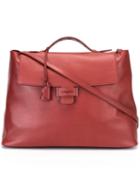 Myriam Schaefer Large Shoulder Bag