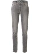 Stella Mccartney The Skinny Boyfriend Jeans - Grey