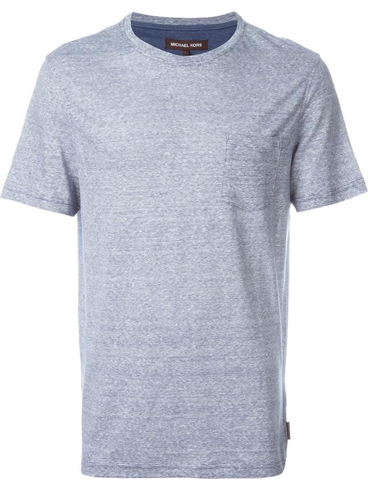 Michael Kors Chest Pocket T-shirt