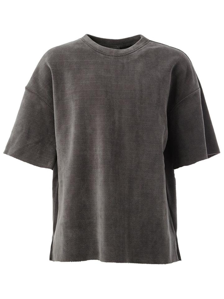 L'eclaireur 'shigoto' T-shirt - Black