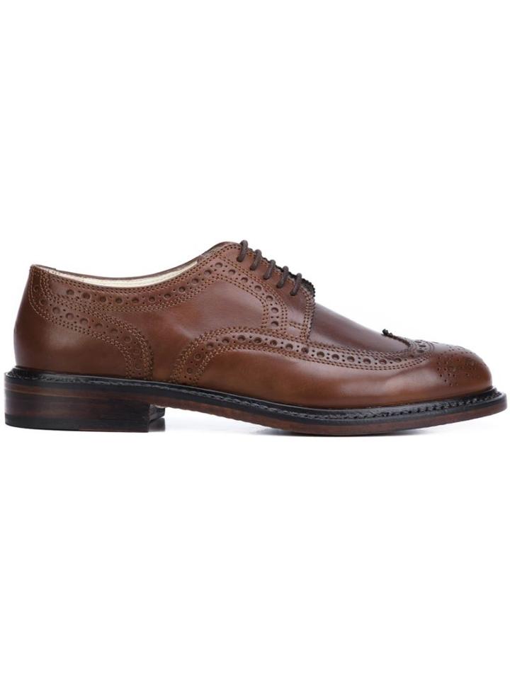 Robert Clergerie 'roell' Brogues