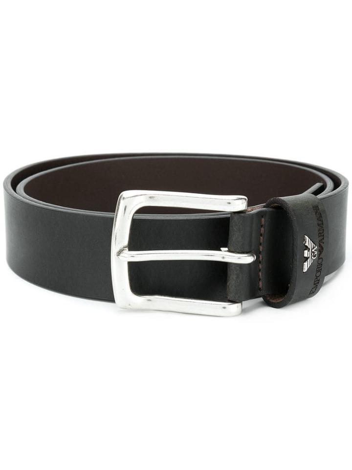 Emporio Armani - Brown