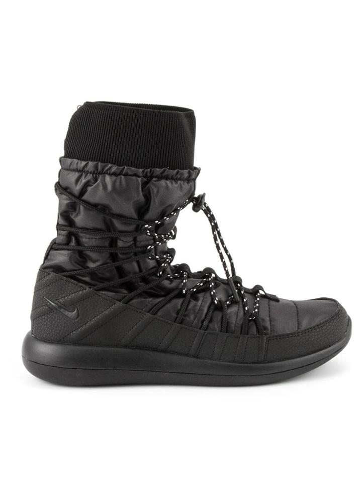 Nike Nike Ws Roshe2 Hi - Black