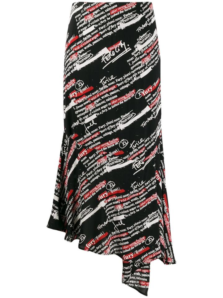 Essentiel Antwerp Essentiel Antwerp Tosser T1bl - Black
