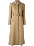 Red Valentino Classic Trench Coat