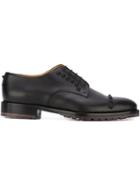 Valentino Garavani 'rockstud' Lace-up Shoes