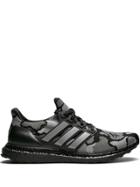 Adidas Adidas X Yeezy Ultra Boost Bape X Adidas Sneakers - Black