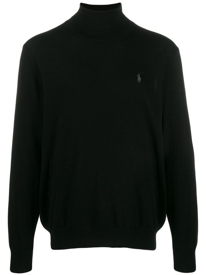 Ralph Lauren 710771090001 - Black