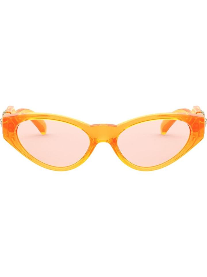 Versace Eyewear - Orange