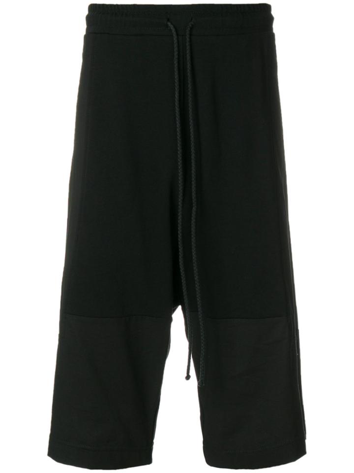 Sun 68 Cargo Shorts - Green
