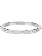 Alexander Mcqueen 'skull' Bangle