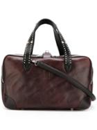 Golden Goose Deluxe Brand Equipage Tote, Women's, Calf Leather