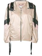 Dorothee Schumacher Protective Lightness Jacket - Pink