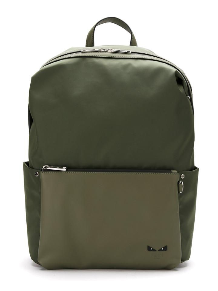 Fendi Fendi 7vz0356od F01gc - Green