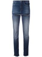 A.f.vandevorst 'pine' Jeans - Blue