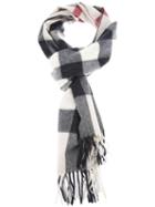 Burberry 'nova' Check Scarf