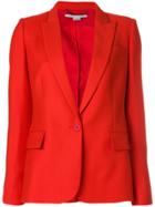 Stella Mccartney Classic Tailored Jacket