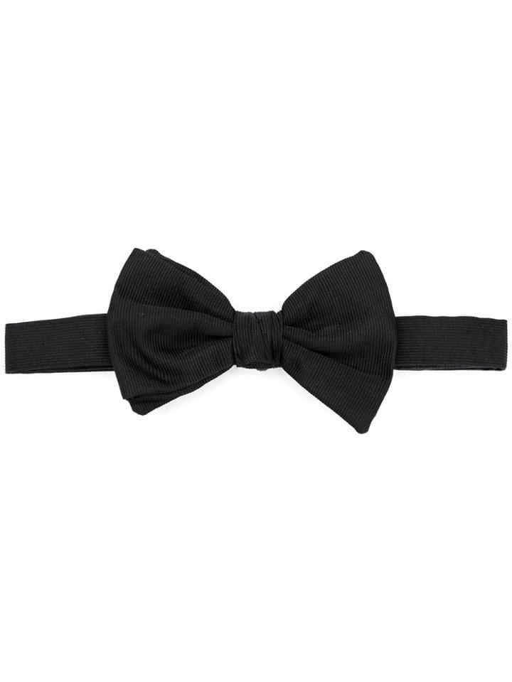 Giorgio Armani Giorgio Armani 3600318p999 Black Natural (other)->silk
