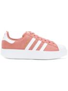 Adidas Superstar Sneakers - Pink