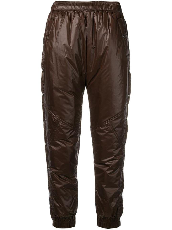Marios P3035pcdark Brown