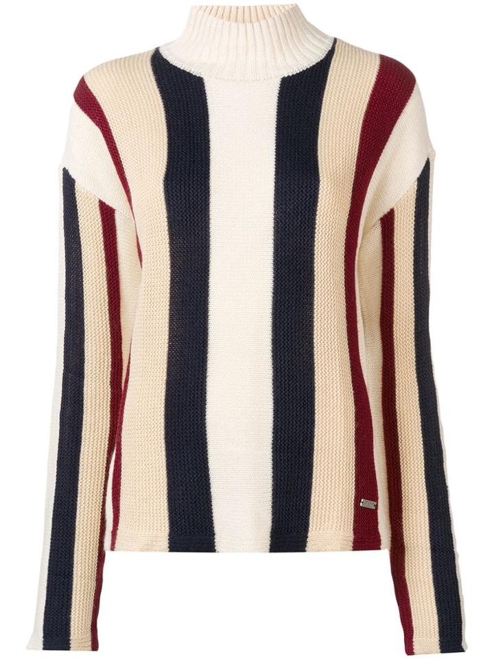Jovonna Orshen Jumper - Neutrals