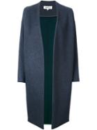 Enföld Open Front Coat