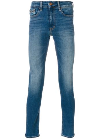 Ck Jeans Skinny Jeans - Blue