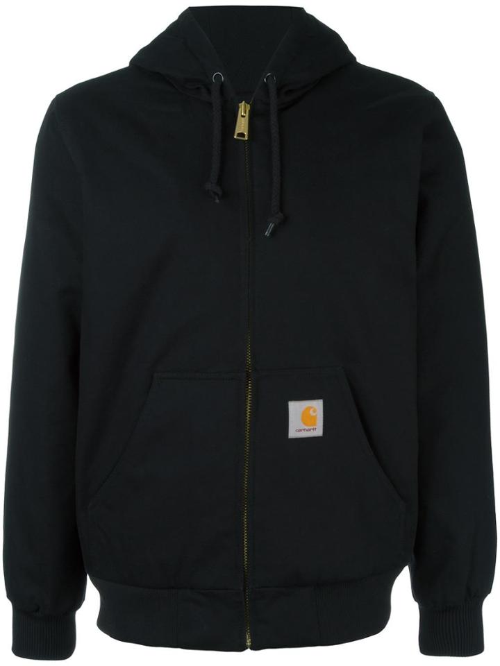 Carhartt 'active' Jacket - Black