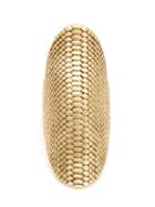 Venyx Conda Ring, Women's, Size: 7, Metallic, 9kt Gold