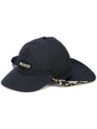 Opening Ceremony - Black