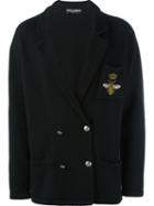 Dolce & Gabbana Double Breasted Cardigan
