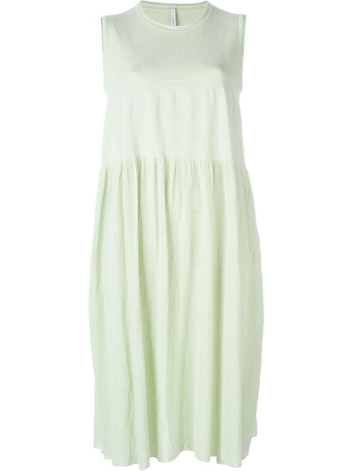 Boboutic Knitted Sleeveless Dress