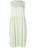 Boboutic Knitted Sleeveless Dress