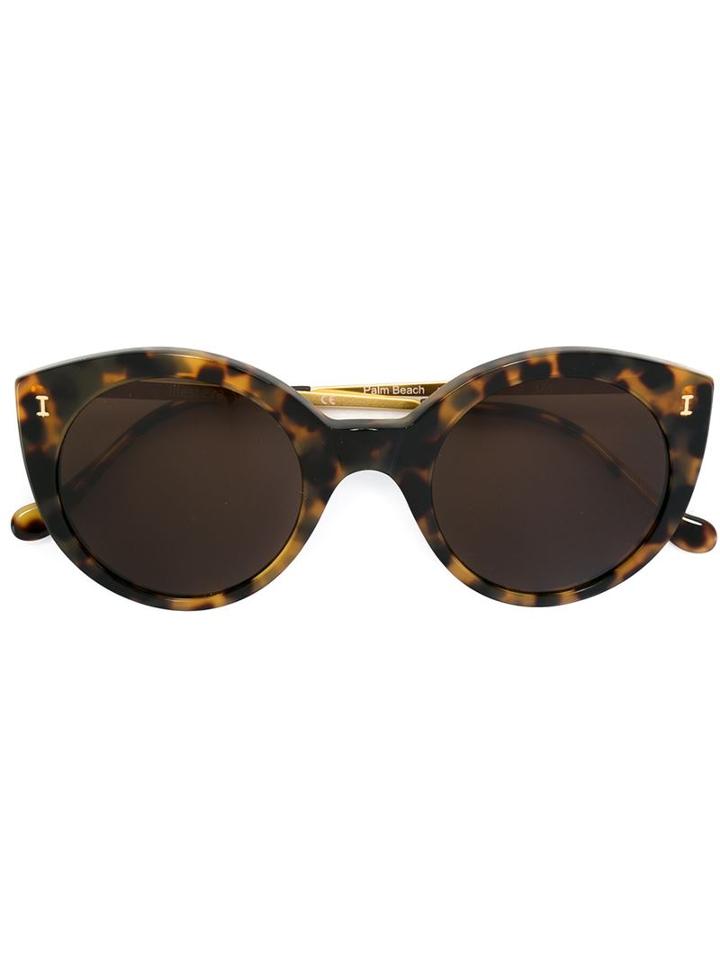 Illesteva 'palm Beach' Sunglasses